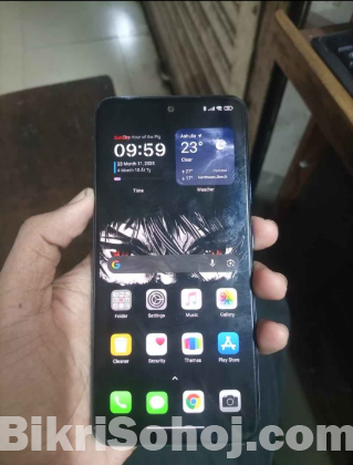 Redmi not 11